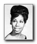 Mary Barrows: class of 1967, Norte Del Rio High School, Sacramento, CA.